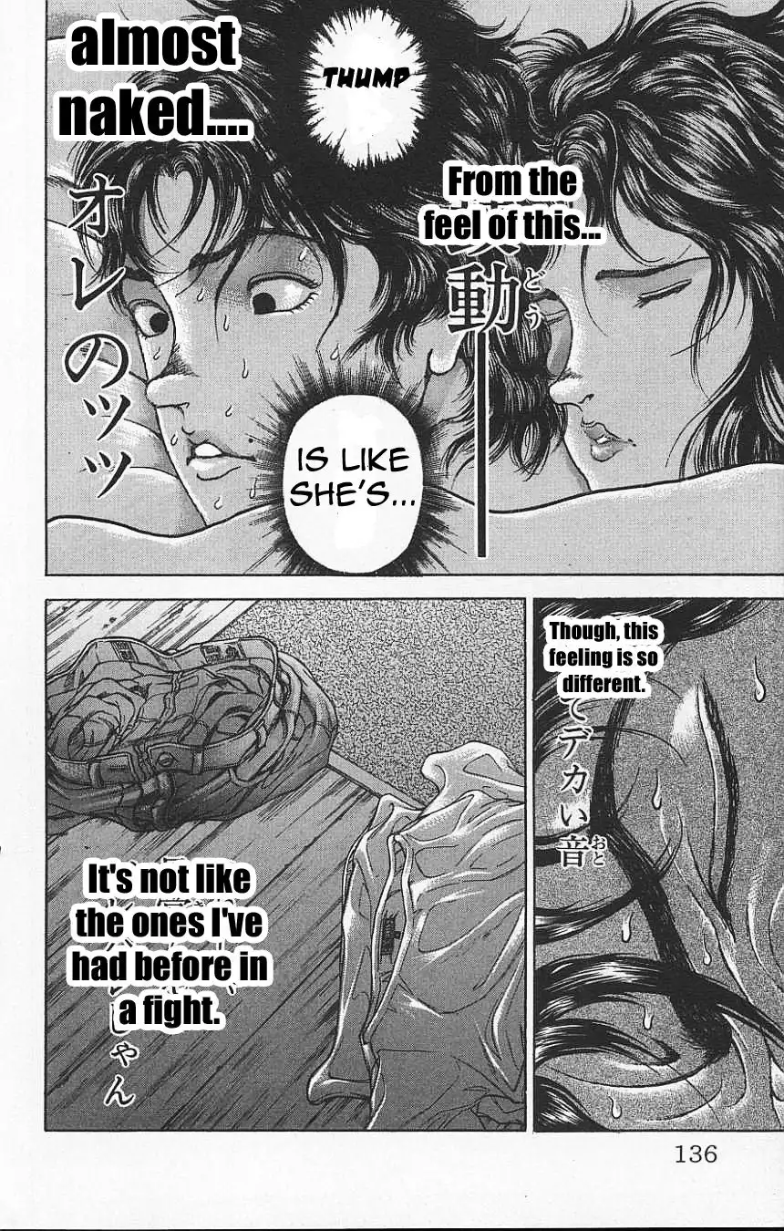 New Grappler Baki Chapter 113 10